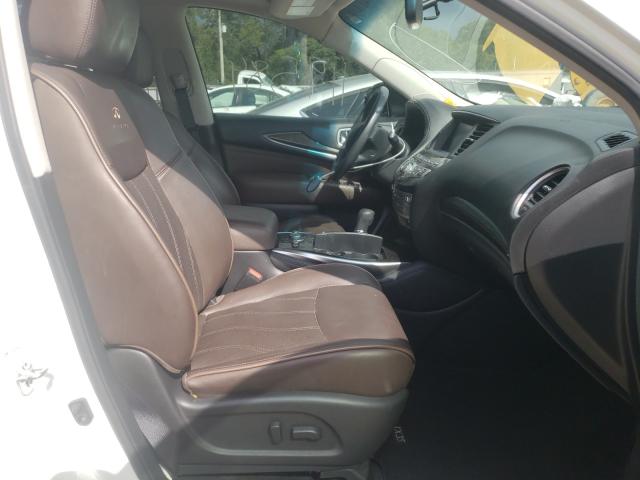 2013 INFINITI JX35 5N1AL0MM7DC334793