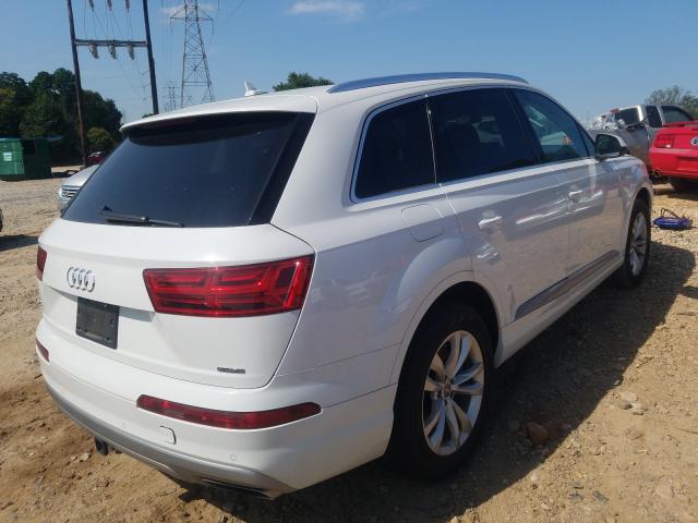 VIN WA1LHAF75KD039284 2019 Audi Q7, Premium Plus no.4