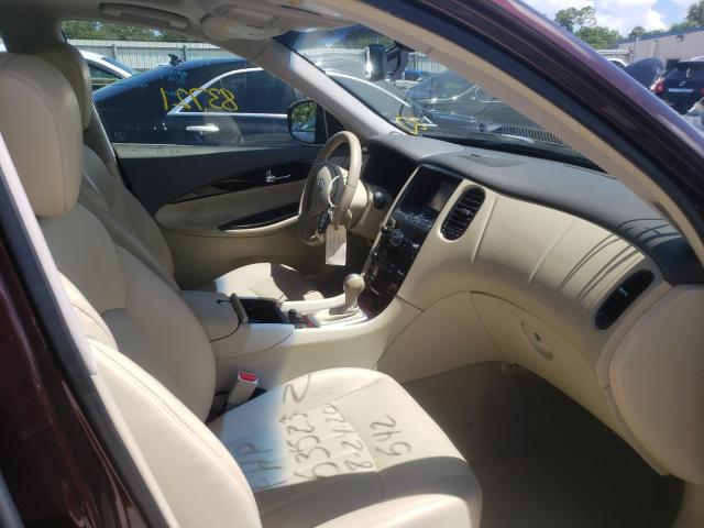 2015 INFINITI QX50 JN1BJ0HP7FM730595
