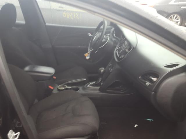 2013 DODGE DART SE 1C3CDFAA9DD299986