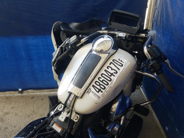 2015 HARLEY-DAVIDSON FLHTP POLI 1HD1FMM16FB673612