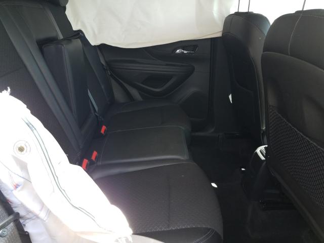 2019 BUICK ENCORE SPO KL4CJ2SBXKB715874