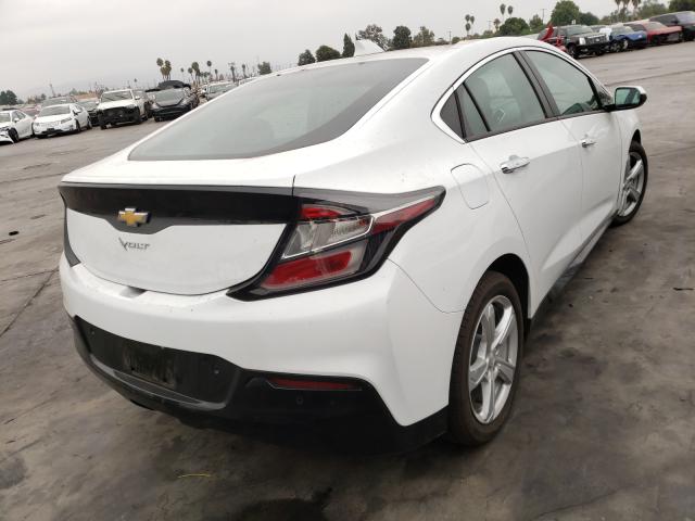 VIN 1G1RC6S58JU152430 2018 Chevrolet Volt, LT no.4