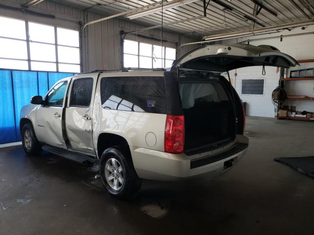 2013 GMC YUKON XL K 1GKS2KE73DR122619