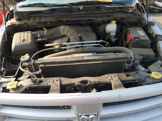 2012 DODGE RAM 1500 S 1C6RD6FT5CS307258
