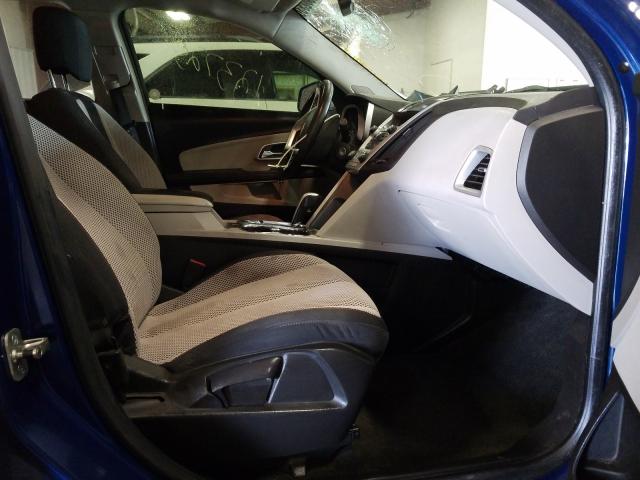 2010 CHEVROLET EQUINOX LT 2CNFLNEW2A6264479