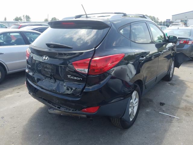 2012 HYUNDAI TUCSON GLS KM8JU3AC3CU524934