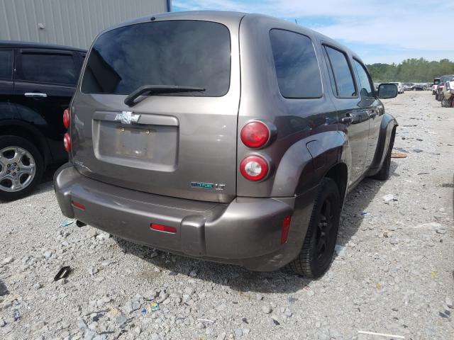 2011 CHEVROLET HHR LT 3GNBABFWXBS614361