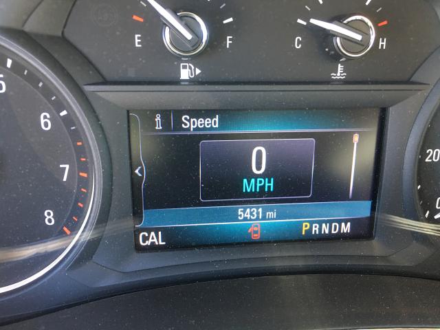 2019 BUICK ENCORE PRE KL4CJASB5KB922120