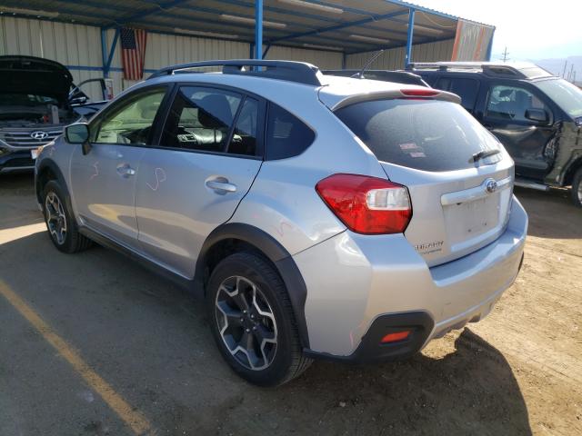 2015 SUBARU XV CROSSTR JF2GPACC2F8241639