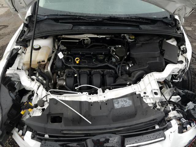 2012 FORD FOCUS SEL 1FAHP3H20CL214890