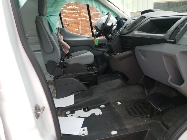 2016 FORD TRANSIT T- 1FTKE1YM0GKB14036