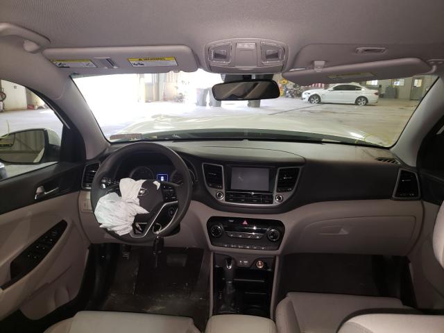2018 HYUNDAI TUCSON KM8J33A47JU713918