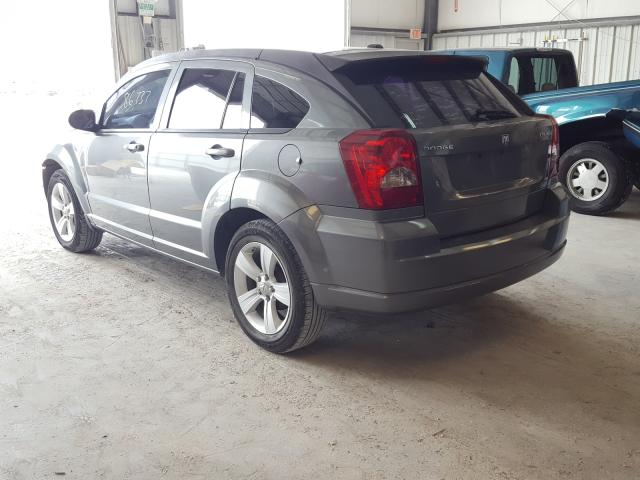 2011 DODGE CALIBER MA 1B3CB3HAXBD297782
