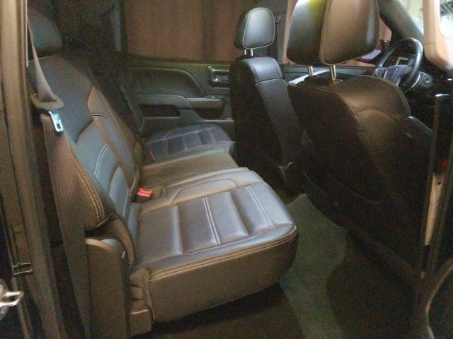 2018 GMC SIERRA K15 3GTU2PEJ6JG108934