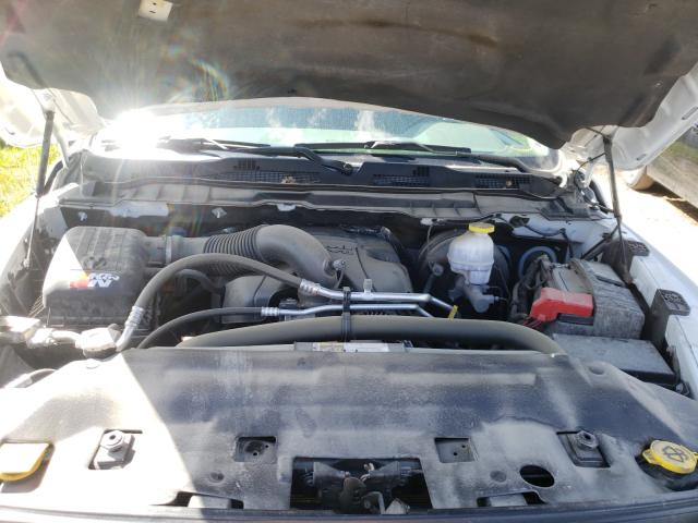 2019 RAM 1500 CLASS 3C6JR7DT5KG511961