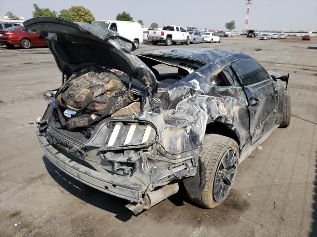 2017 FORD MUSTANG GT - 1FA6P8CF7H5301115