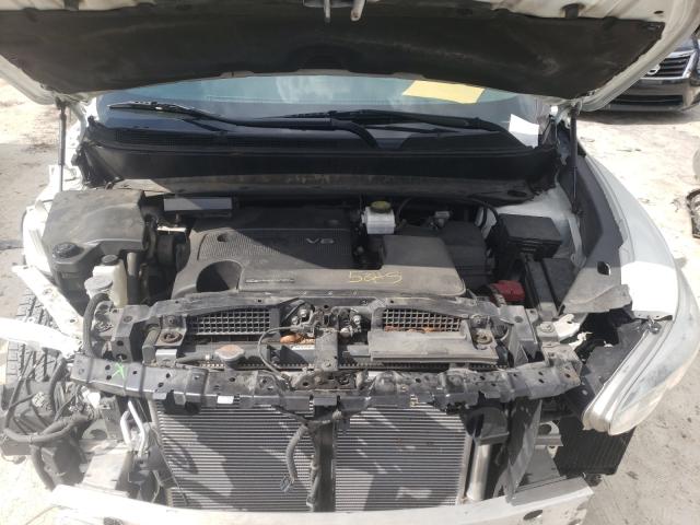 2013 INFINITI JX35 5N1AL0MM7DC334793