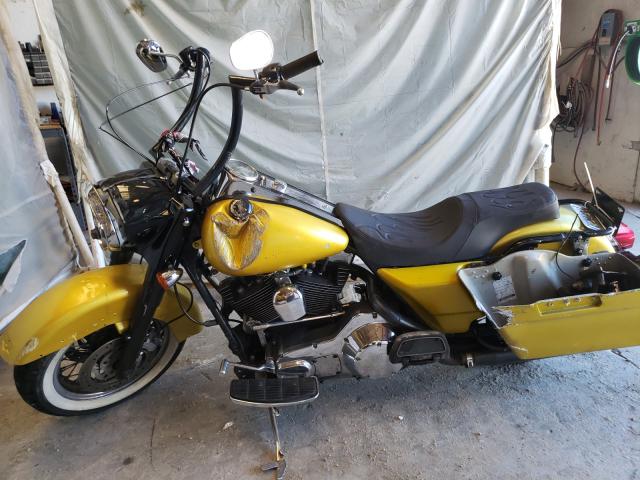 2001 HARLEY-DAVIDSON FLHRCI 1HD1FRW161Y658642