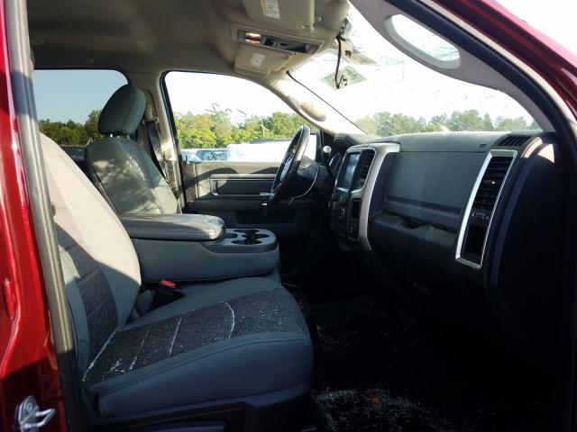 2016 RAM 2500 SLT 3C6UR5DJXGG265075