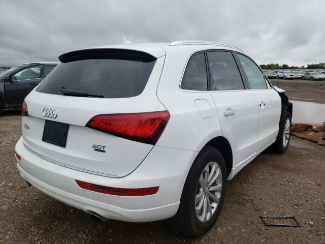 VIN WA1C2AFP9HA046766 2017 Audi Q5, Premium no.4