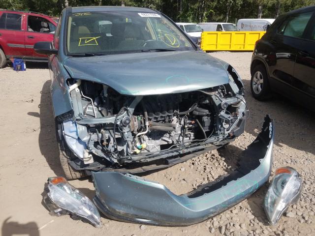 2010 HONDA CR-V EX JHLRE4H5XAC014247