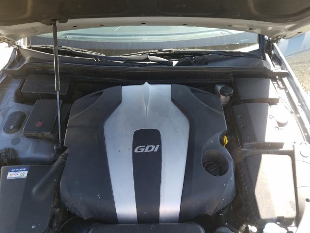 2014 HYUNDAI GENESIS 3. KMHGC4DD7EU263186