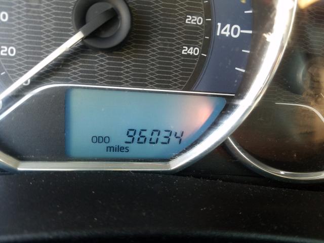 2014 TOYOTA COROLLA L 2T1BURHE9EC200535