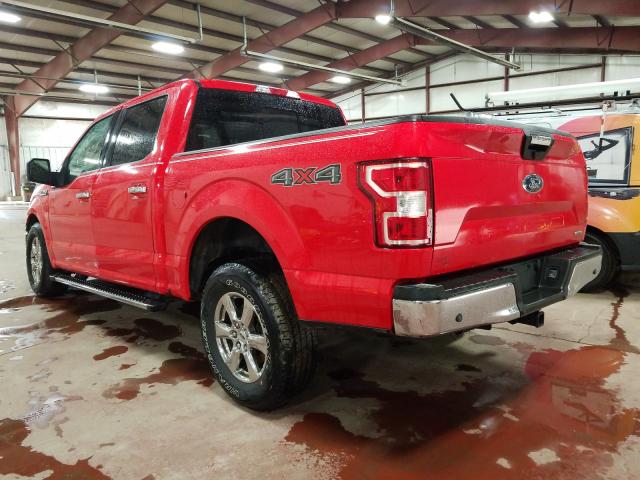 2019 FORD F150 SUPER 1FTEW1EP7KFC44826