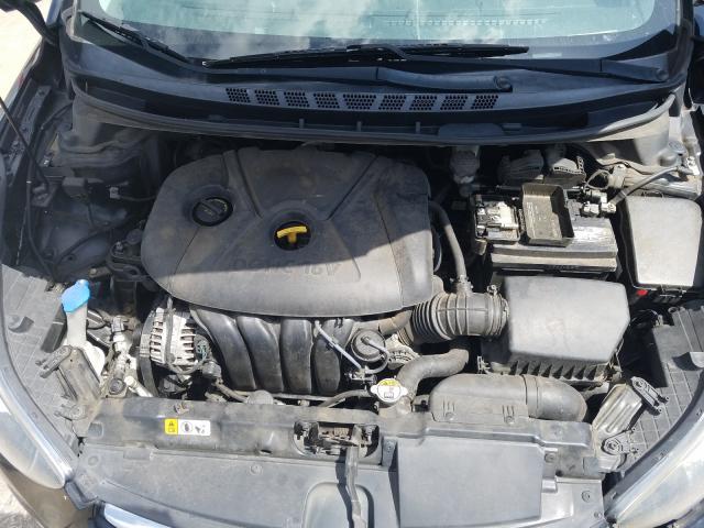 2013 HYUNDAI ELANTRA GL 5NPDH4AE0DH405702