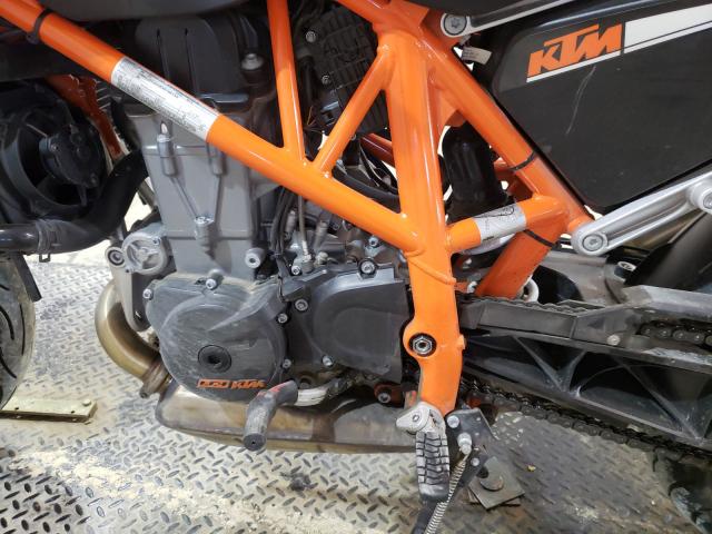 KTM 2014