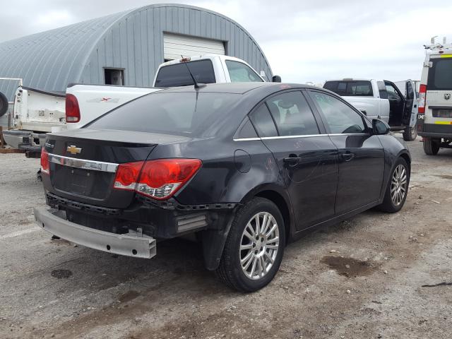 2013 CHEVROLET CRUZE ECO 1G1PH5SB2D7251742
