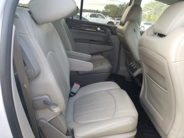 2017 BUICK ENCLAVE 5GAKRBKD2HJ177134