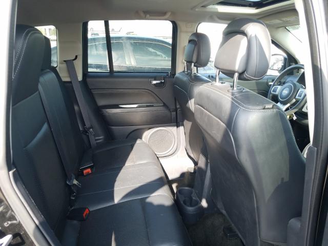 2016 JEEP COMPASS LA 1C4NJCEA3GD731403