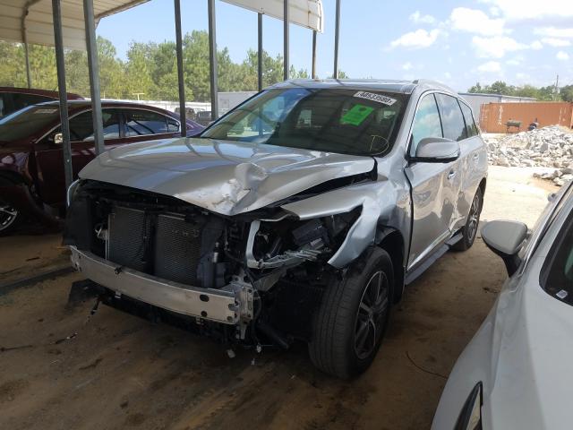 2018 INFINITI QX60 5N1DL0MN8JC511823