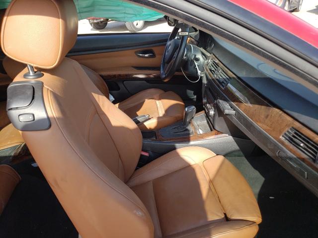 2010 BMW 328 I WBAWB3C5XAP139717