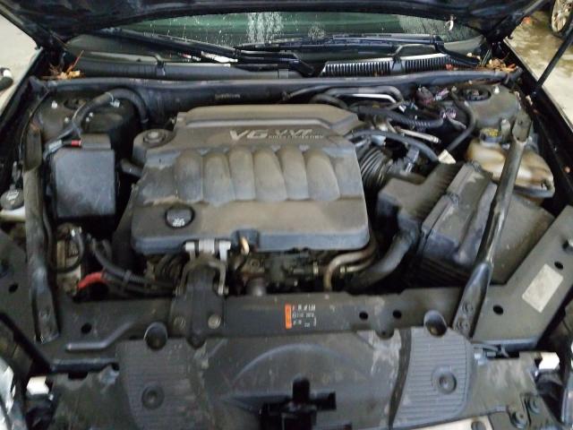 2012 CHEVROLET IMPALA LS 2G1WF5E39C1211398