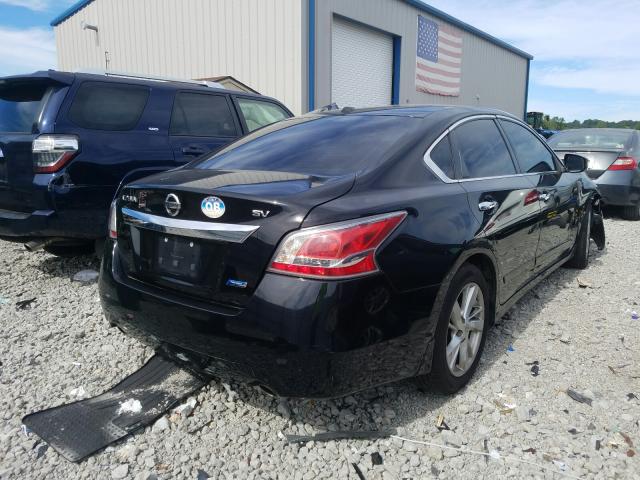 2014 NISSAN ALTIMA 2.5 1N4AL3AP5EC296623