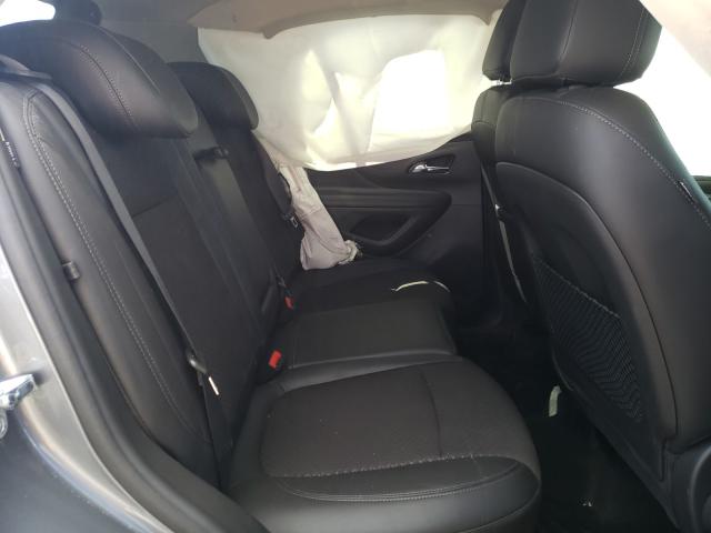 2020 BUICK ENCORE PRE KL4CJASB8LB015797