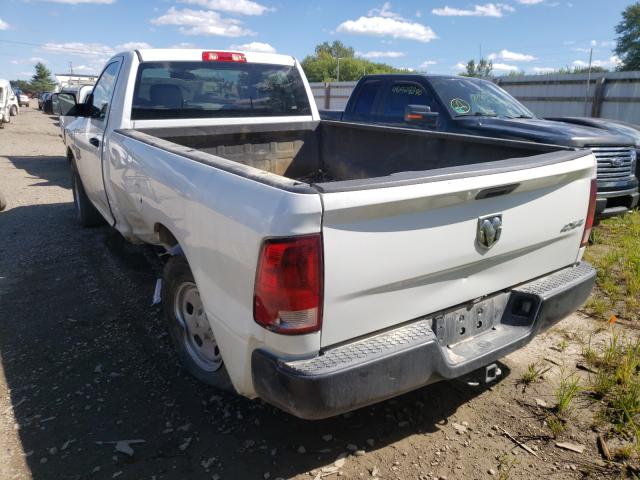 2019 RAM 1500 CLASS 3C6JR7DT5KG511961