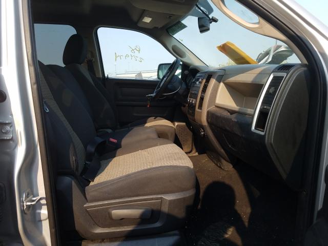 2012 DODGE RAM 1500 S 1C6RD6FT5CS307258