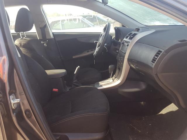 2013 TOYOTA COROLLA BA 5YFBU4EE6DP153762