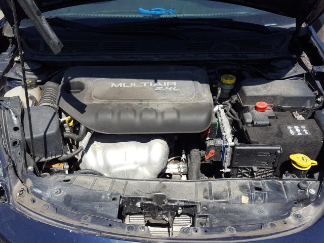 2016 DODGE DART SXT 1C3CDFBB0GD717508