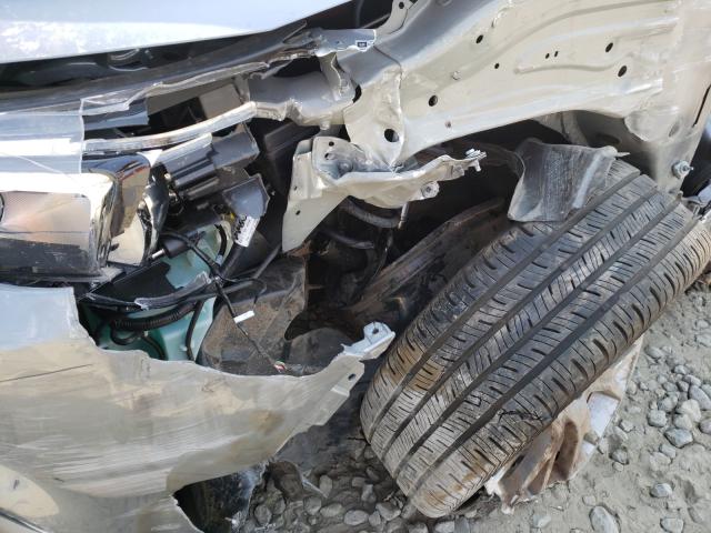 2019 BUICK ENCORE SPO KL4CJ2SB2KB923425
