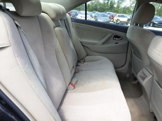 2011 TOYOTA CAMRY BASE 4T1BF3EK3BU685640