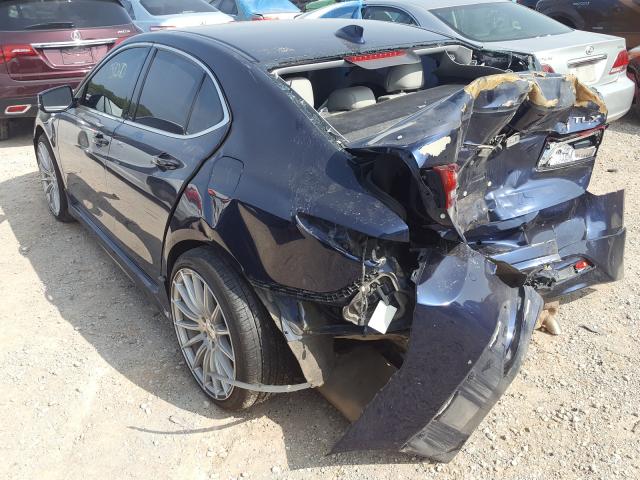 2015 ACURA TLX ADVANC 19UUB2F73FA015298