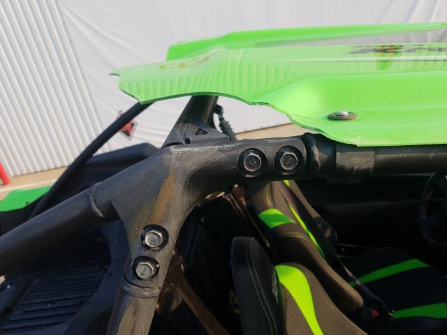 2020 KAWASAKI KRF 1000 A JKARFCA14LB502107