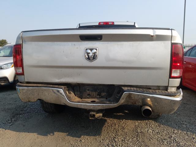 2012 DODGE RAM 1500 S 1C6RD6FT5CS307258