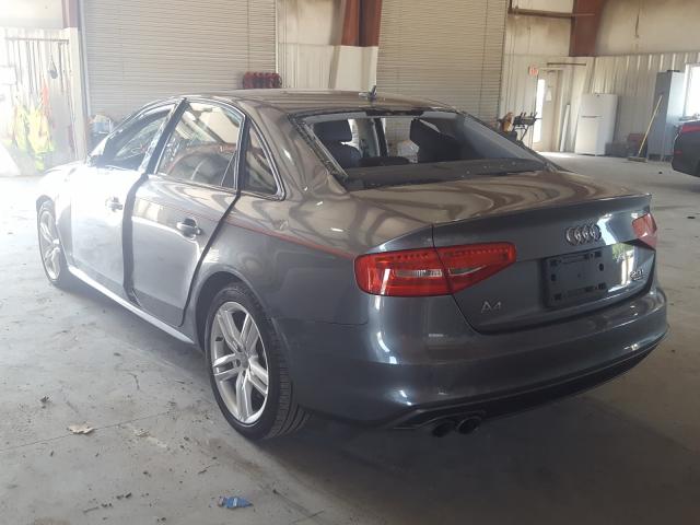 VIN WAUBFAFL8GN011921 2016 Audi A4, Premium S-Line no.3