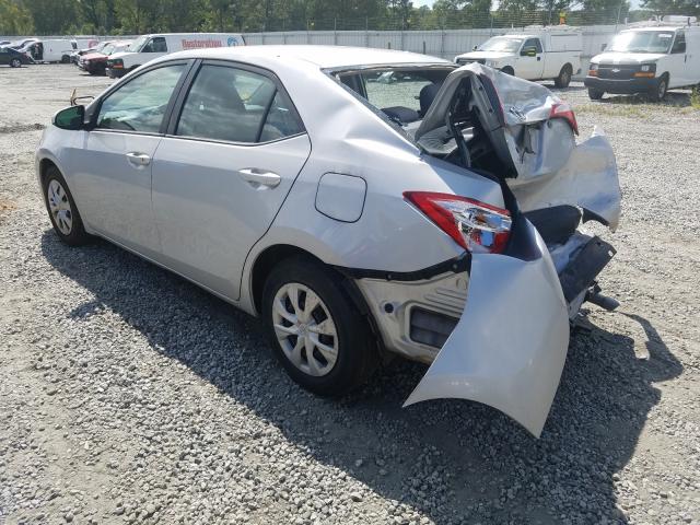 2014 TOYOTA COROLLA L 2T1BURHE1EC120291